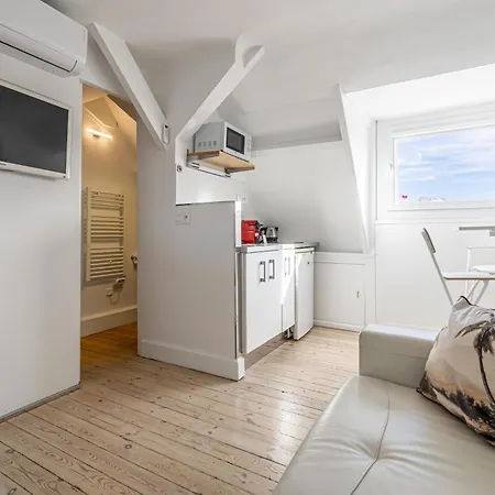 Le Vanille Cosy Au Coeur De La Banane *